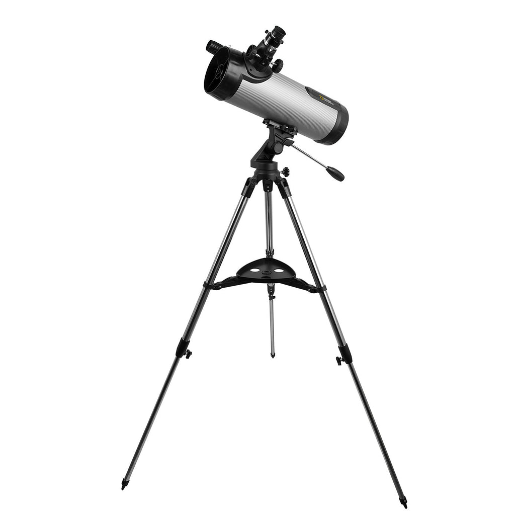 National Geographic NT114CF 114mm Reflector Telescope